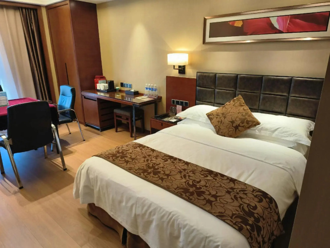 Jun Jia Hotel