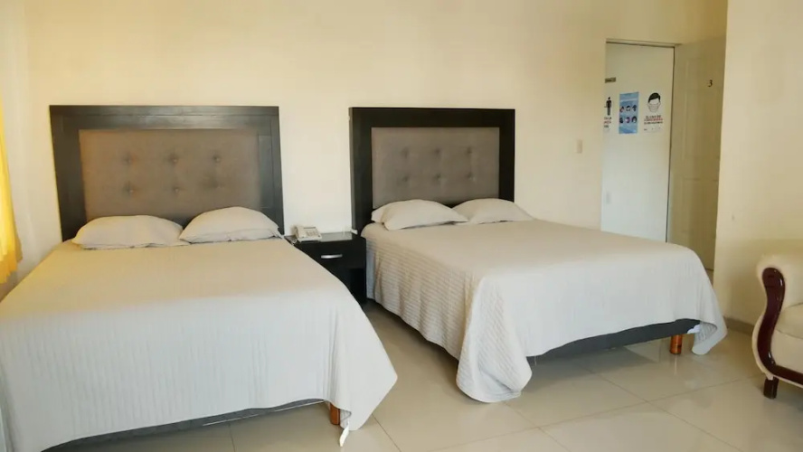 Hotel Insurgentes