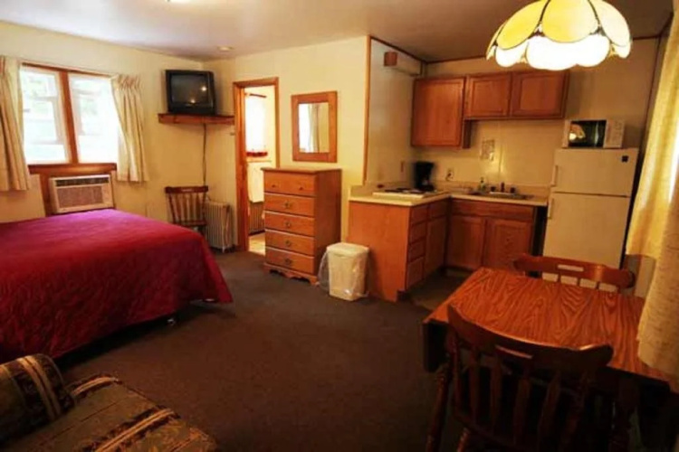 Kathy's Cottages