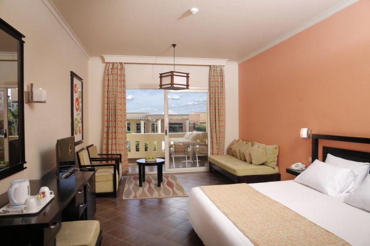 Iberotel Casa Del Mar Resort