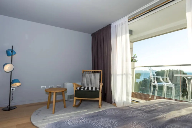 Villa Camelia Zadarvillas