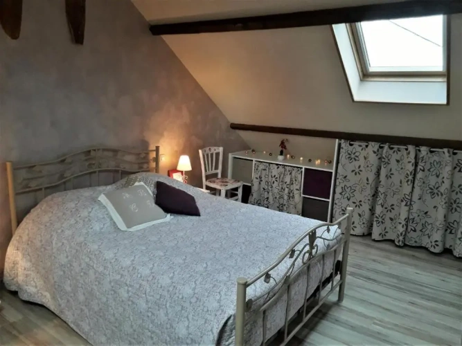 3 Bedrooms Cottage