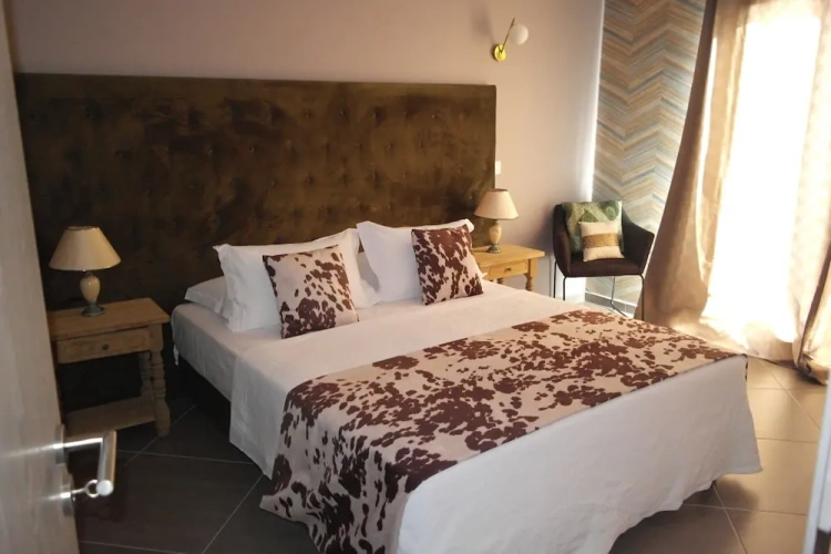 2 Bedrooms Sossego Apartment