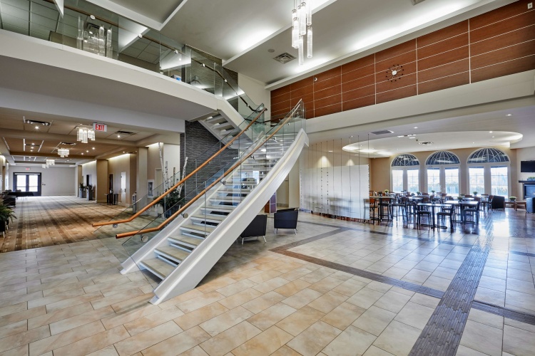 Best Western Plus Orangeville Inn & Suites photo 14