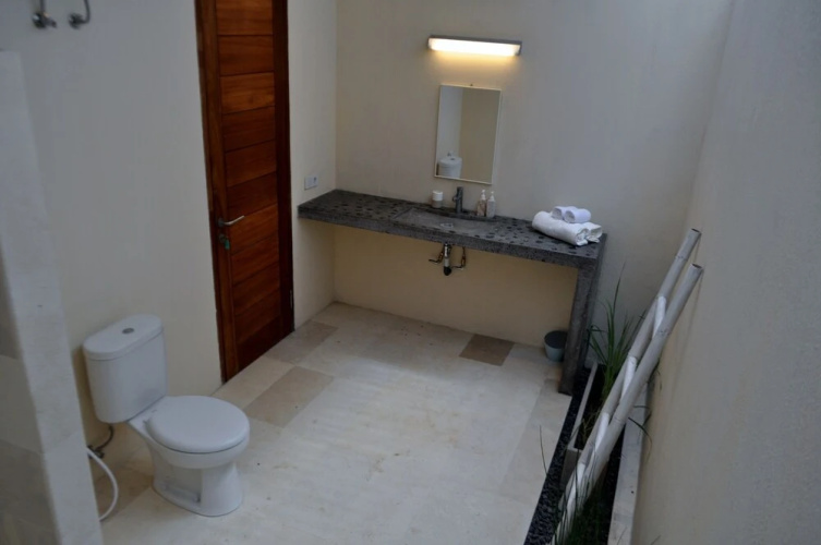 Villa Atas Pelangi