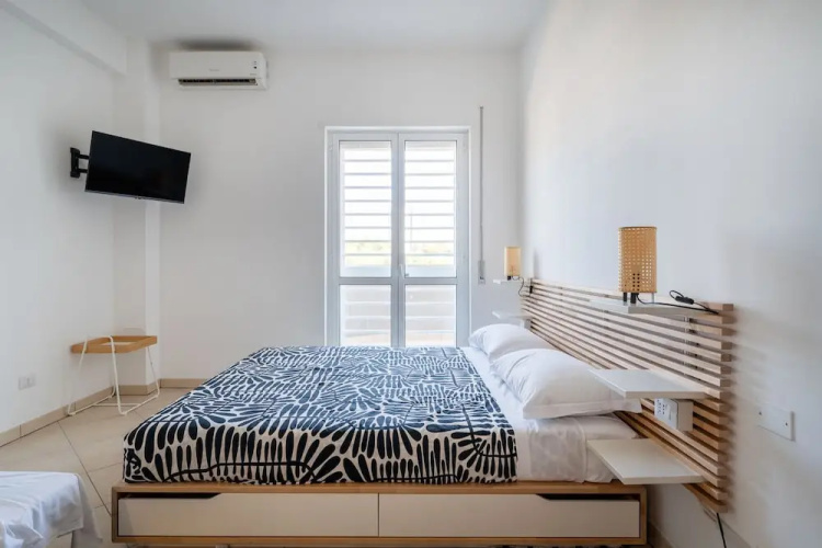 Cloud Swing Apartment by Wonderful Italy