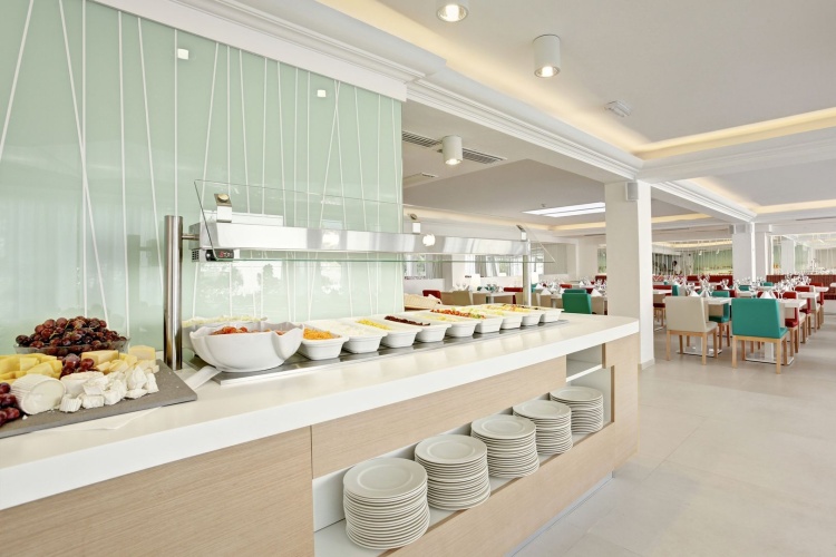 Grupotel Ibiza Beach Resort - Adults Only photo 14