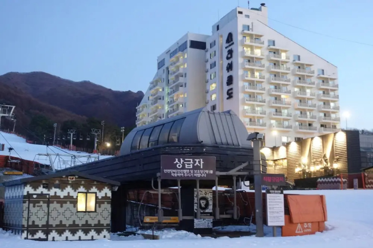 Hotelbild