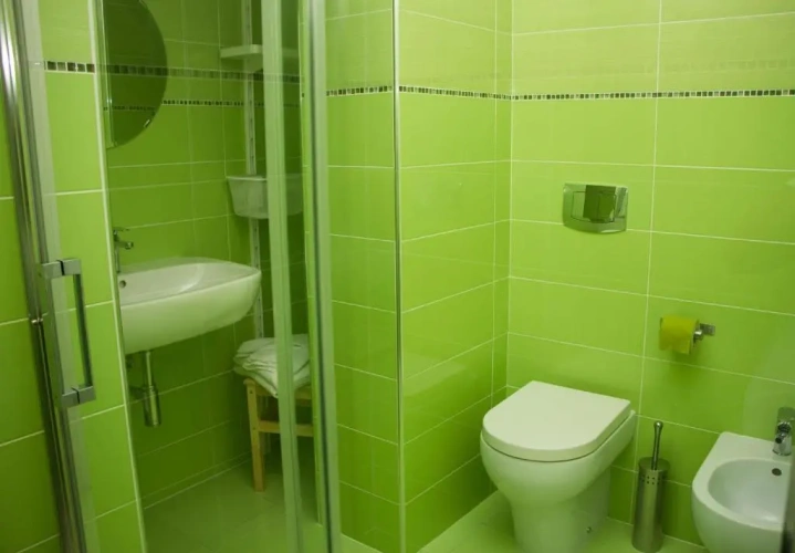 Classic Triple room