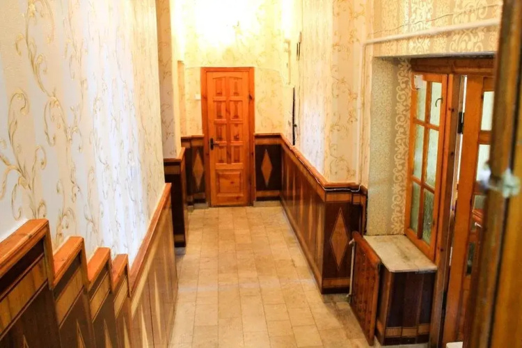 A&S Hostel Shevchenko