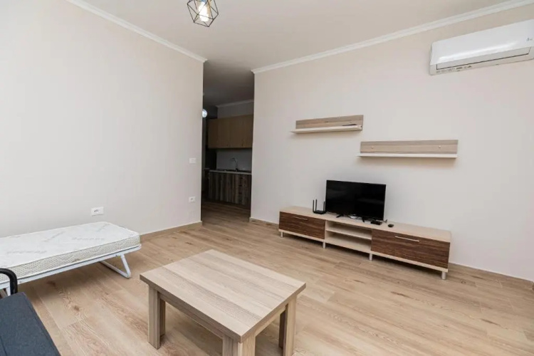 Curoj Luxury Apartments