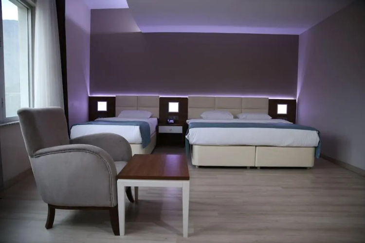 Grand Artvin Hotel