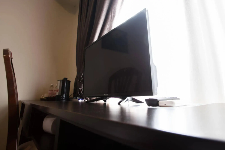 RJ Hotel Kulai