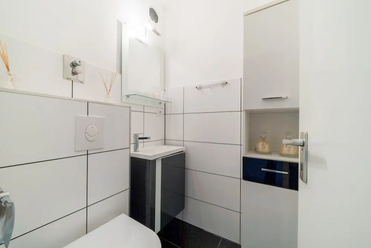 Private Apartment Ihmepassage