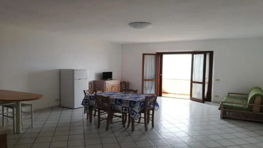Campo al Castagno