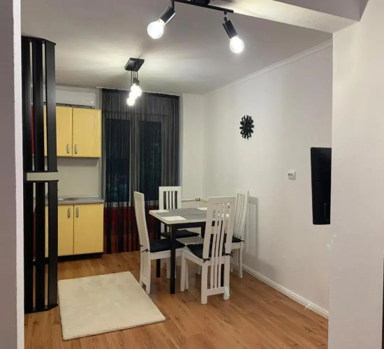 EUNICE apartament