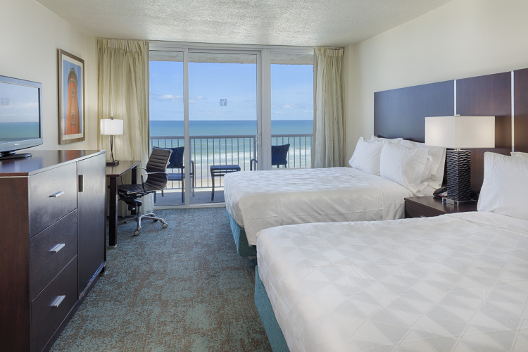 Holiday Inn Resort Daytona Beach Oceanfront photo 6