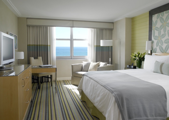 Loews Miami Beach Hotel photo 7