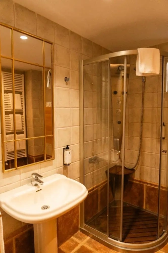 1 Bedroom Duplex Apartment