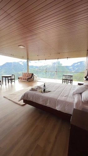 Comfort Suite