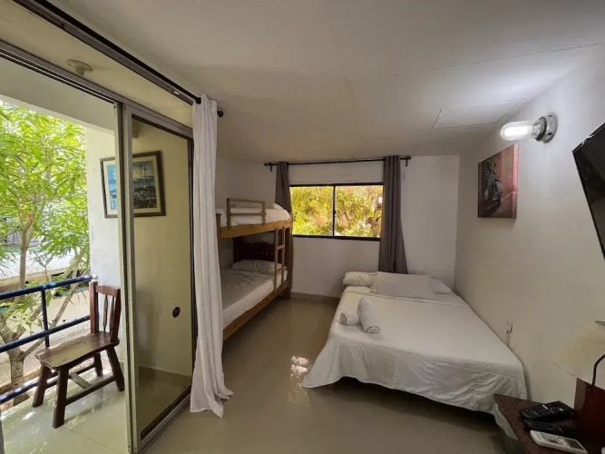 Casa Berastegui