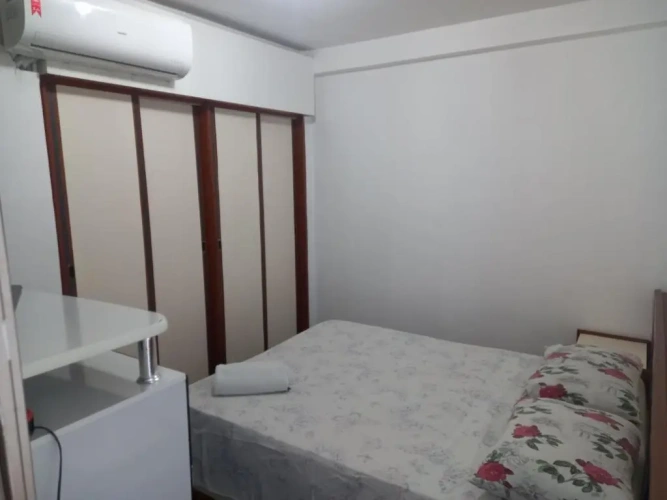Standard Double room with sea view