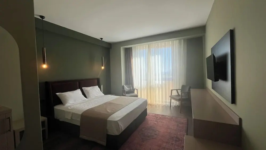 The Kirte Hotel