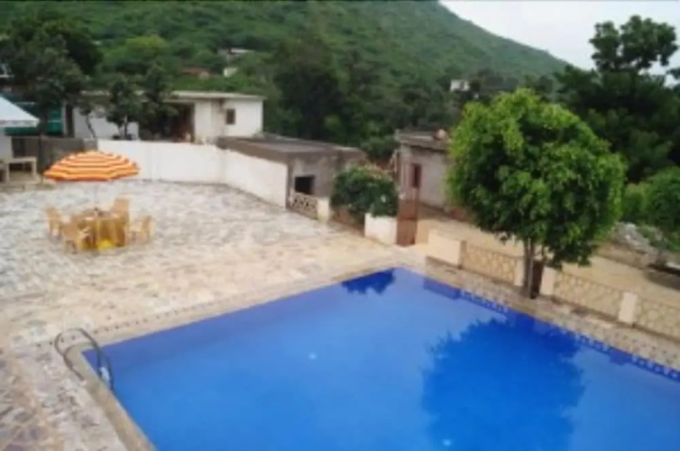GenX Udai Valley Resort