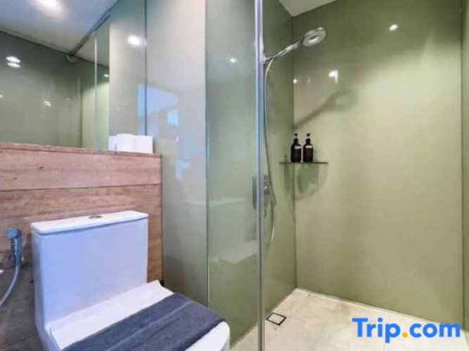 Vortex Suites KLCC by Wakely Kuala Lumpur
