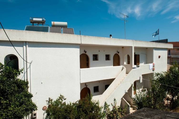 Hotelafbeelding