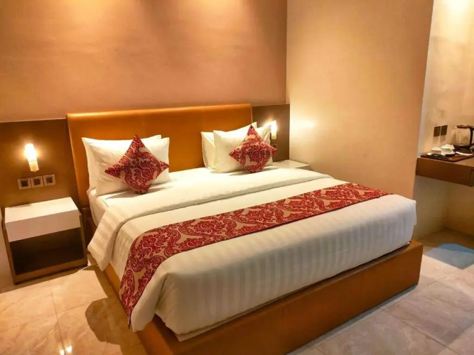 Purnama Balige Hotel