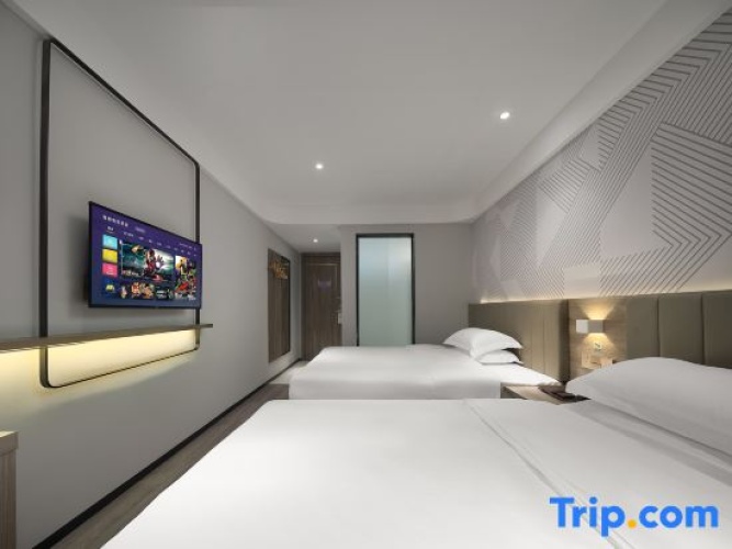 Business Twin room