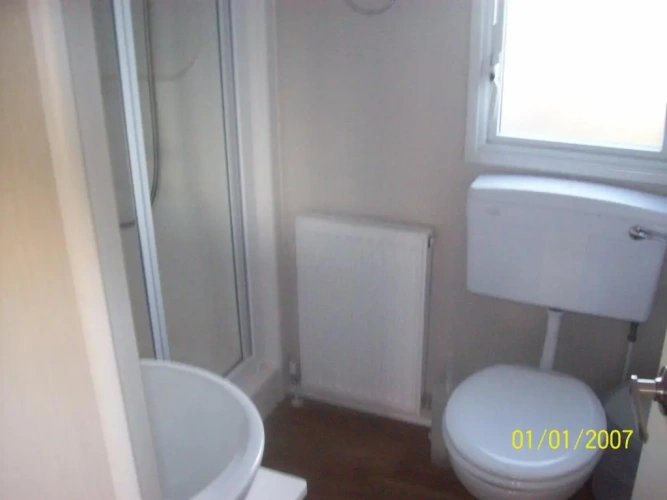 2 Bedrooms Standard room with view