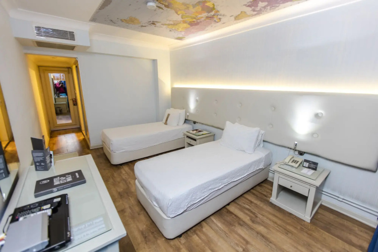 Etap Mola Hotel