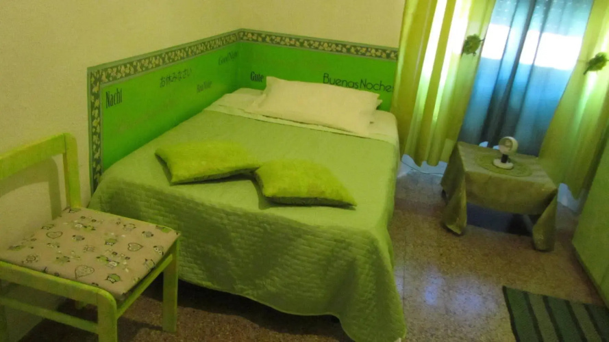 Olbiarooms