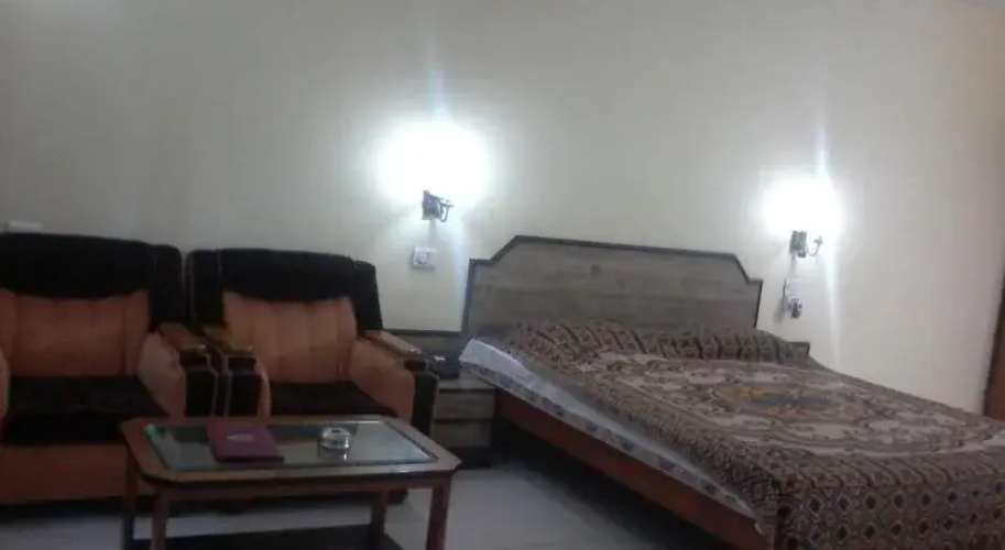 Hotel Haveli