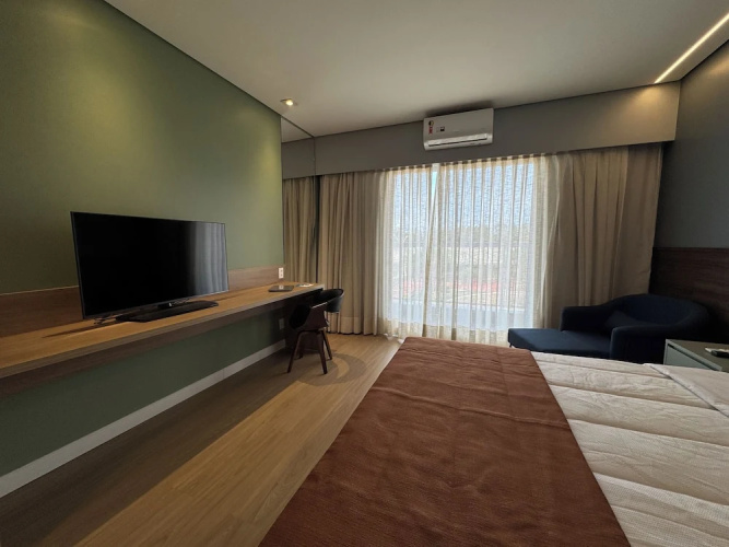 Ecoblue Resort Avaré