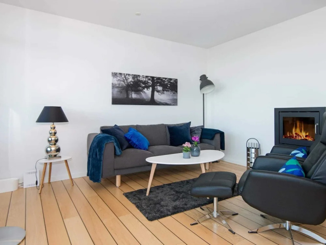 4 Person Holiday Home in Ebeltoft