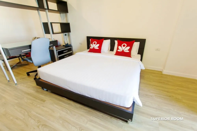 ZEN Premium Klongtoey