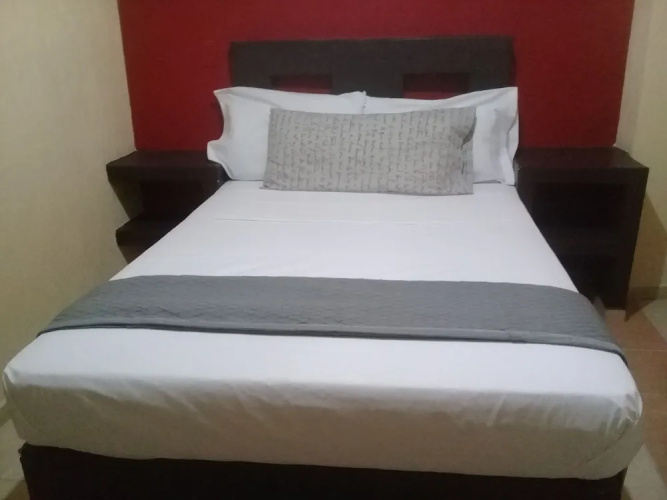 Hotel Casa Diana