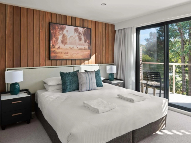 The Sebel Creswick Forest Resort