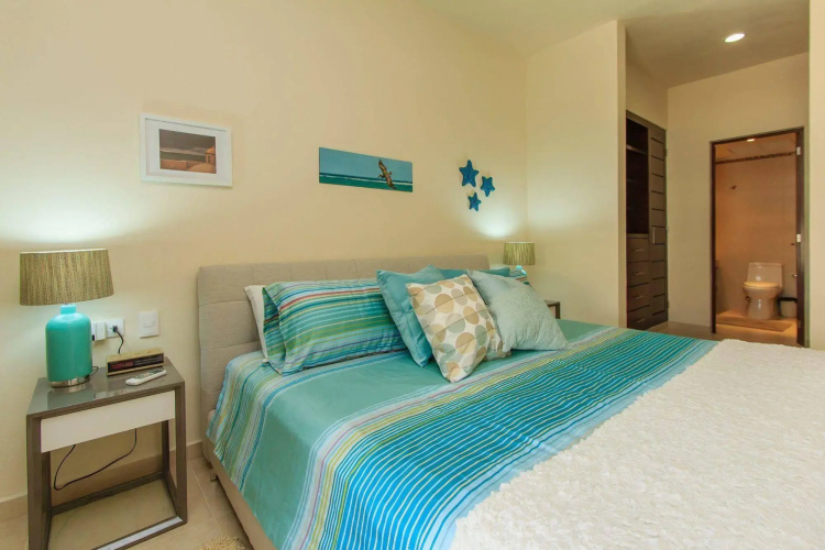 Condos Perfectly Situated Between the Beach & Tulum Town by Stella Rentals