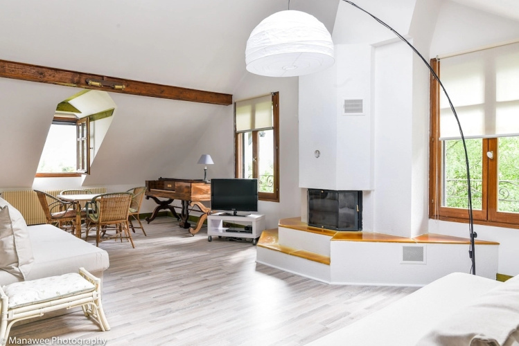 Villa Ariane