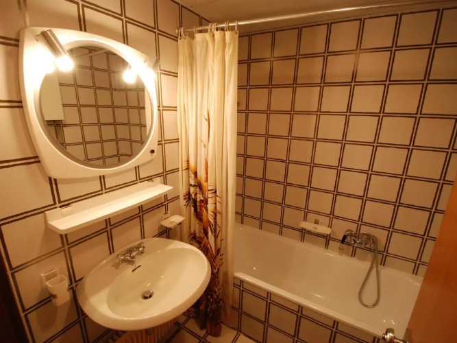 Albare - One Bedroom No.5