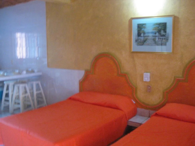 Castillo Plaza Hotel