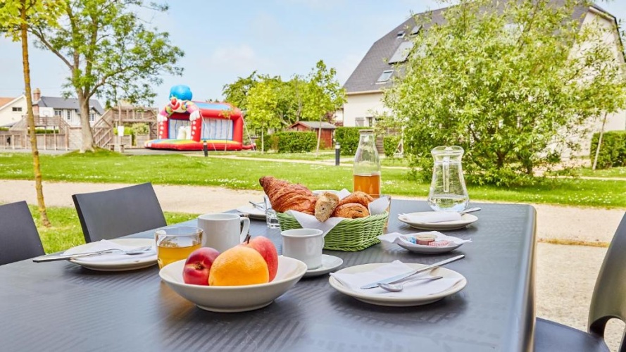 1 Bedroom Double Cottage