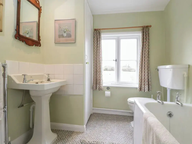 Chalkpit Cottage