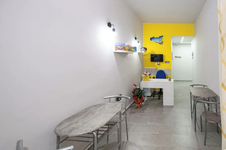 Splendori Rooms