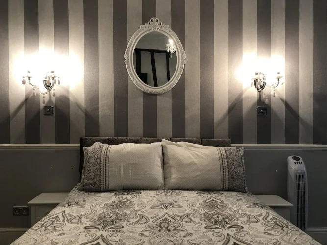 Standard Family room