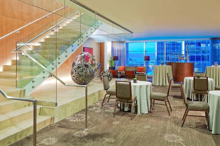 The Westin Phoenix Downtown photo 27